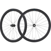 Roues Shimano 105 C46 Disque